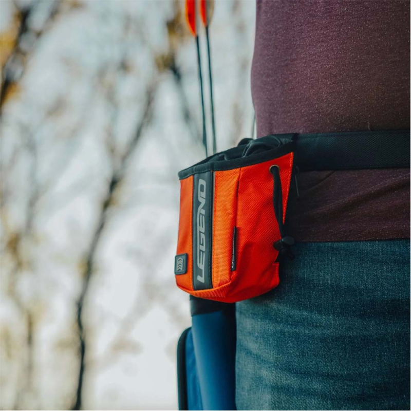 Legend Archery Release Pouch XT520